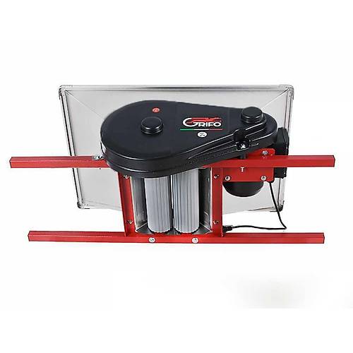 Grifo PM Motorlu �z�m P*atlatma Makinesi