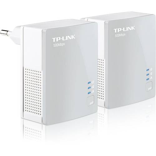 600Mbps 300M Mesafeli %85 Enerji Tasarruflu Powerline Adapt�r
