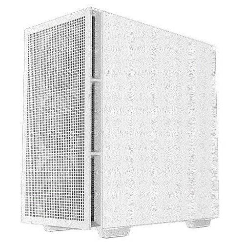 CH560 Digital White Midtower ATX