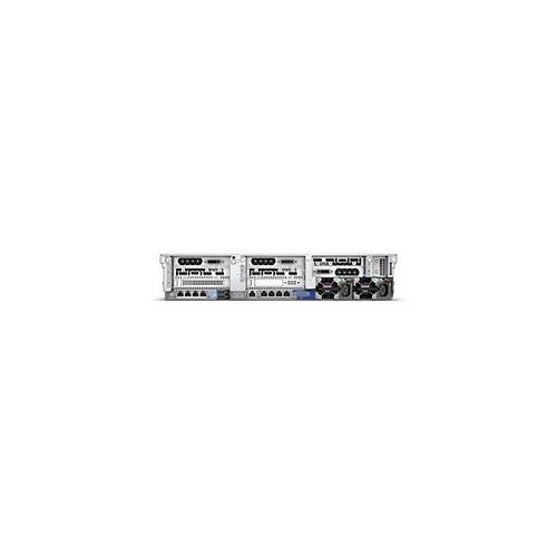 HPE DL380 Gen10 4110 1P 8SFF Soln Svr