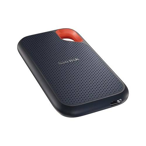 SanDisk Extreme Portable SSD  2TB