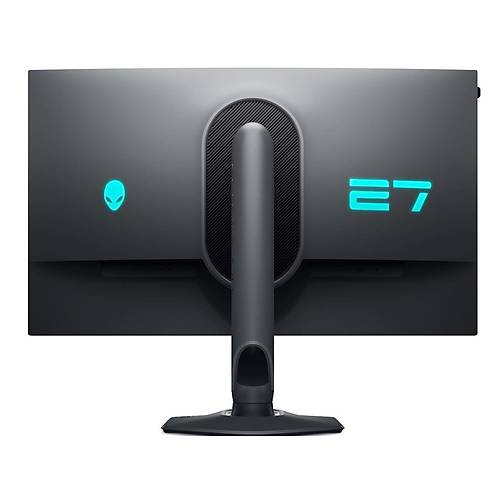 Alienware 27 4K Dual-Resolution Gaming Monitor 3840x2160 1MS USB DP HDMI