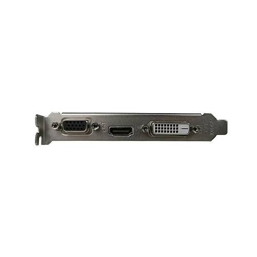 AXLE GT710 4GB DDR3 64Bit  (AX-GT710/4GD3P4CDIL)