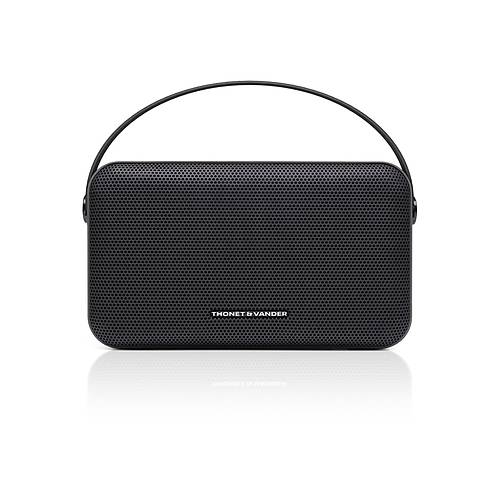 ZIEGEL TWS BLUETOOTH SPEAKER 30W SIYAH