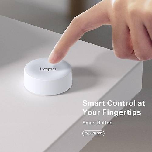 Tapo Smart Button