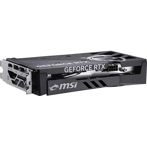 MSI GEFORCE RTX 5050 8G GAMING OC GDDR6 128B DX12 PCIE 5.0 X16 (3XDP 1XHDMI)