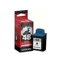 Lexmark 48 17G0648E Siyah Orjinal Kartu� - P704-P706-P707-P3120