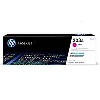 HP 203A CF543A K�rm�z� Orjinal Toner - M254-M280-M281