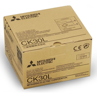 Mitsubishi CK30L 405840 Ultrason Yaz�c� Ka��d�