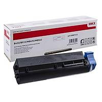 OKI 45807111 Siyah Orjinal Toner - B432-B512-MB492-MB562 