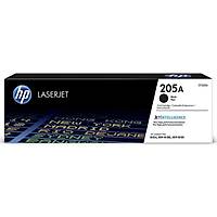 HP 205A CF530A Siyah Orjinal Toner - M180n / M181fw