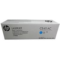 HP 305A CE411AC Mavi Orjinal Toner - M351-M375-M451-M475