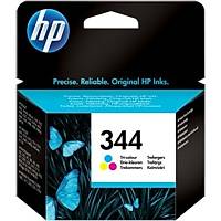 HP 344 C9363EE Renkli Orjinal Kartu� - 460c-5740-6520-6843-D4160