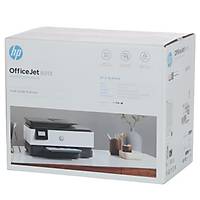 HP Officejet Pro 8013 1KR70B Wi-Fi + Taray�c� + Fotokopi Renkli �ok Fonksiyonlu M�rekkep P�sk�rtmeli Yaz�c�
