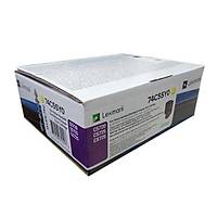 Lexmark CS720 74C5SY0 Sar� Orjinal Toner - CS720-CS725-CX725