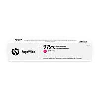 HP 976YC L0S30YC K�rm�z� Orjinal Kartu� - Pro P55250-P57750