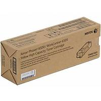 Xerox 6500 106R01603 Sar� Orjinal Toner - Phaser 6500-WC 6505