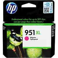HP 951XL CN047AE K�rm�z� Orjinal Kartu� - 8600-8610-8620-8660