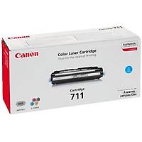 Canon CRG-711 Mavi Orjinal Toner - MF-8450-MF-9170-MF-9220