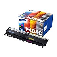 Samsung CLT-P404C/SEE 4l� Paket Orjinal Toner - Xpress SL-C430 / Xpress SL-C480