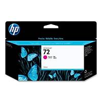 HP 72 C9372A K�rm�z� Orjinal Kartu� - T790-T620-T770-T1100