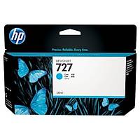 HP 727 B3P19A Mavi Orjinal Kartu� - T920-T930-T1500-T2500-T2530