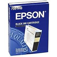 Epson S020118 Stylus 3000 Siyah Orjinal Kartu� - Stylus 3000-5000