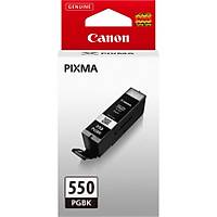 Canon PGI-550-6496B001 Siyah Orijinal Kartu�