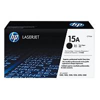 HP 15A C7115A Siyah Orjinal Toner - 1000-1200-1220-3080-3300-3310