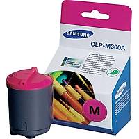 Samsung CLP-M300A K�rm�z� Orjinal Toner - CLX-2160 / CLX-3160