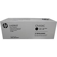 HP 410X CF410XC Siyah Orjinal Toner - M452-M377-M477