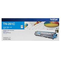 Brother TN-261 Mavi Orjinal Toner - DCP-9020-9130-9140-9330