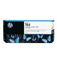 HP 764 C1Q17A Foto Siyah Orjinal Kartu� - Designjet T3500