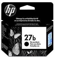 HP 27B C8727BE Siyah Orjinal Kartu� - PSC-1315-1317-1318-2710