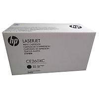 HP 649X CE260XC Siyah Orjinal Toner - CP4525