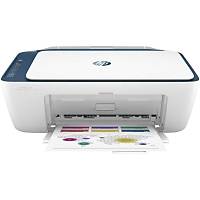 HP DeskJet 4828 25R76A Wi-Fi + Taray�c� + Fotokopi Renkli �ok Fonksiyonlu M�rekkep P�sk�rtmeli Yaz�c�
