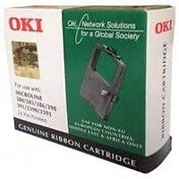 OKI 01108702 Orjinal �erit - 380 / 385 / 386 / 390 / 391 