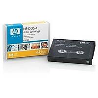 HP C5718A DDS-4 Data Kartu�u 40 GB