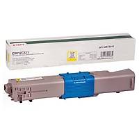 OKI C301 44973541 Sar� Orjinal Toner - C301-C321-MC332-MC342