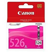 Canon CLI-526M K�rm�z� Orjinal Kartu� - MG6150 / MG5150
