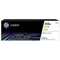 HP 415A W2032A Sar� Orjinal Toner - Laserjet Pro M454, M479