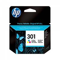 HP 301 CH562EE Renkli Orjinal Kartu� - Deskjet 1050-2050-1000