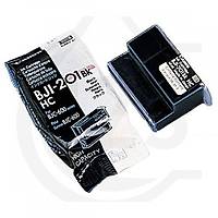 Canon BJI-201BK Siyah Orjinal Kartu� - BJC-610 / BJC-600
