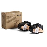 Xerox Phaser 7100 106R02609 �kili Paket Mavi Orjinal Toner