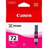 Canon PGI-72M K�rm�z� Orjinal Kartu� - Pixma Pro 10