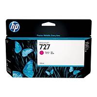 HP 727 B3P20A K�rm�z� Orjinal Kartu� - T920-T930-T1500-T2500