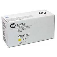 HP 654A CF332AC Sar� Orjinal Toner - Laserjet M651