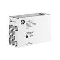 HP 80X CF280XC Siyah Orjinal Toner - M401a-M401dn-M401dw-M425