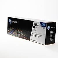 HP 825A CB390A Siyah Orjinal Toner - CP6015-CM6030-CM6040