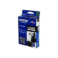 Brother LC38BK Siyah Orjinal Kartu� - DCP-145C / MFC-250C